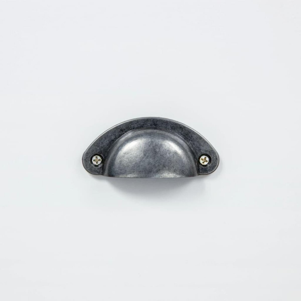 VIDAXL Tables de chevet Hill 2 pcs Blanc 46x35x49,5 cm Bois pin solide