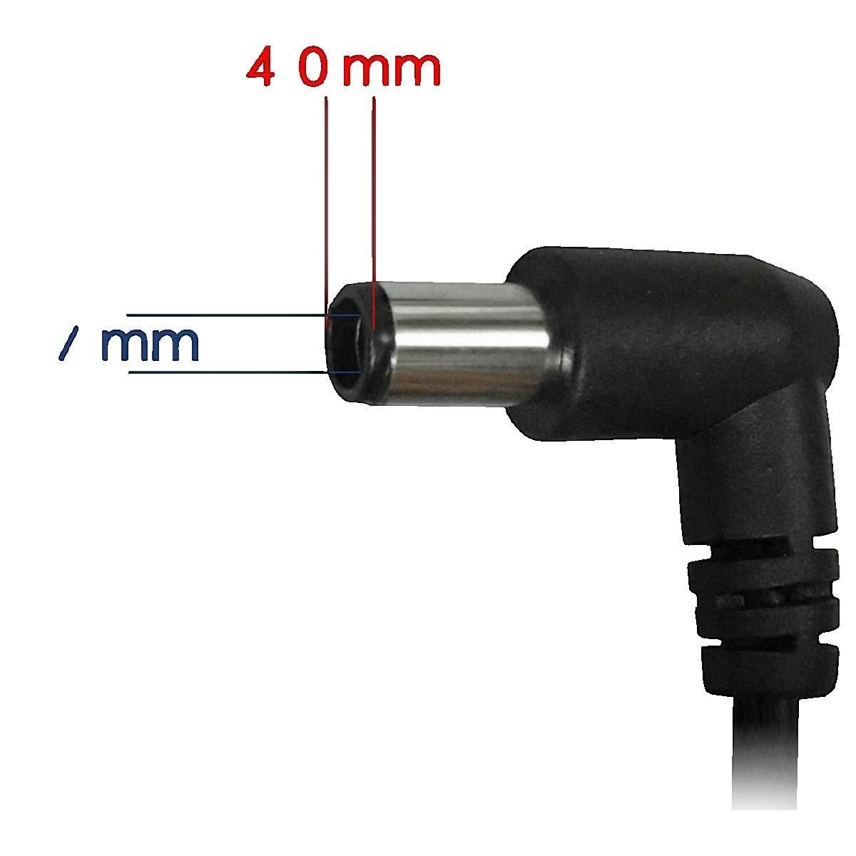 AKKU POWER GMBH BATTERIEN Chargeur Akyga AK-ND-77 pour ordinateurs portables Lenovo