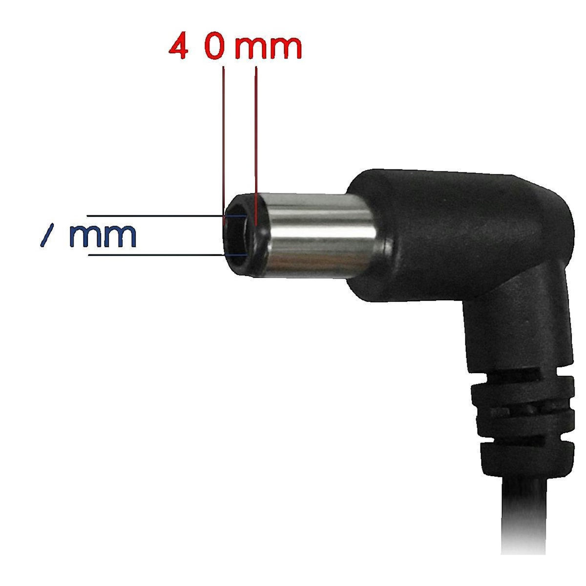 AKKU POWER GMBH BATTERIEN Chargeur Akyga AK-ND-77 pour ordinateurs portables Lenovo