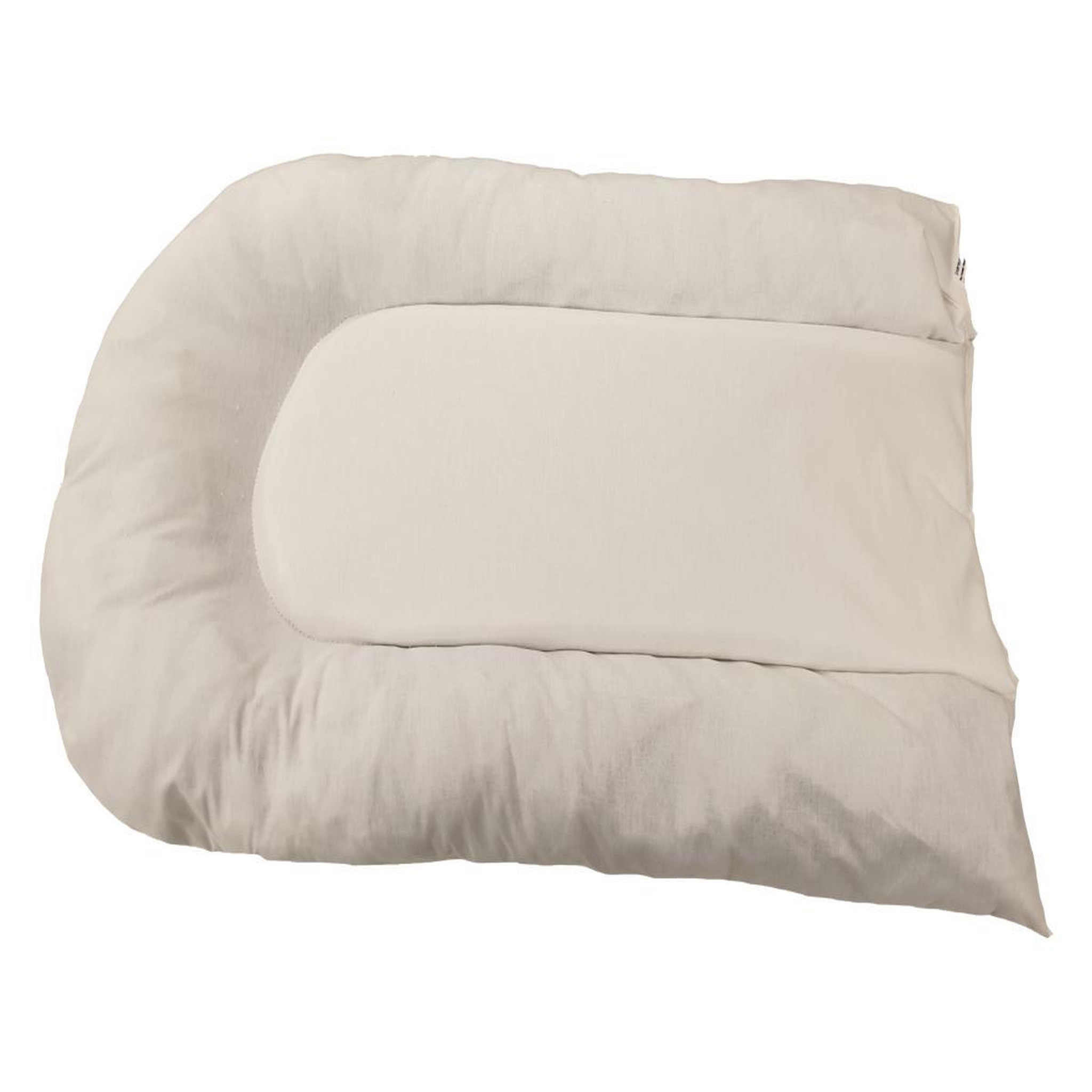 Voir la diapositive 3 : CH'TI BOUT Matelas à langer 70 x 45 cm - pu