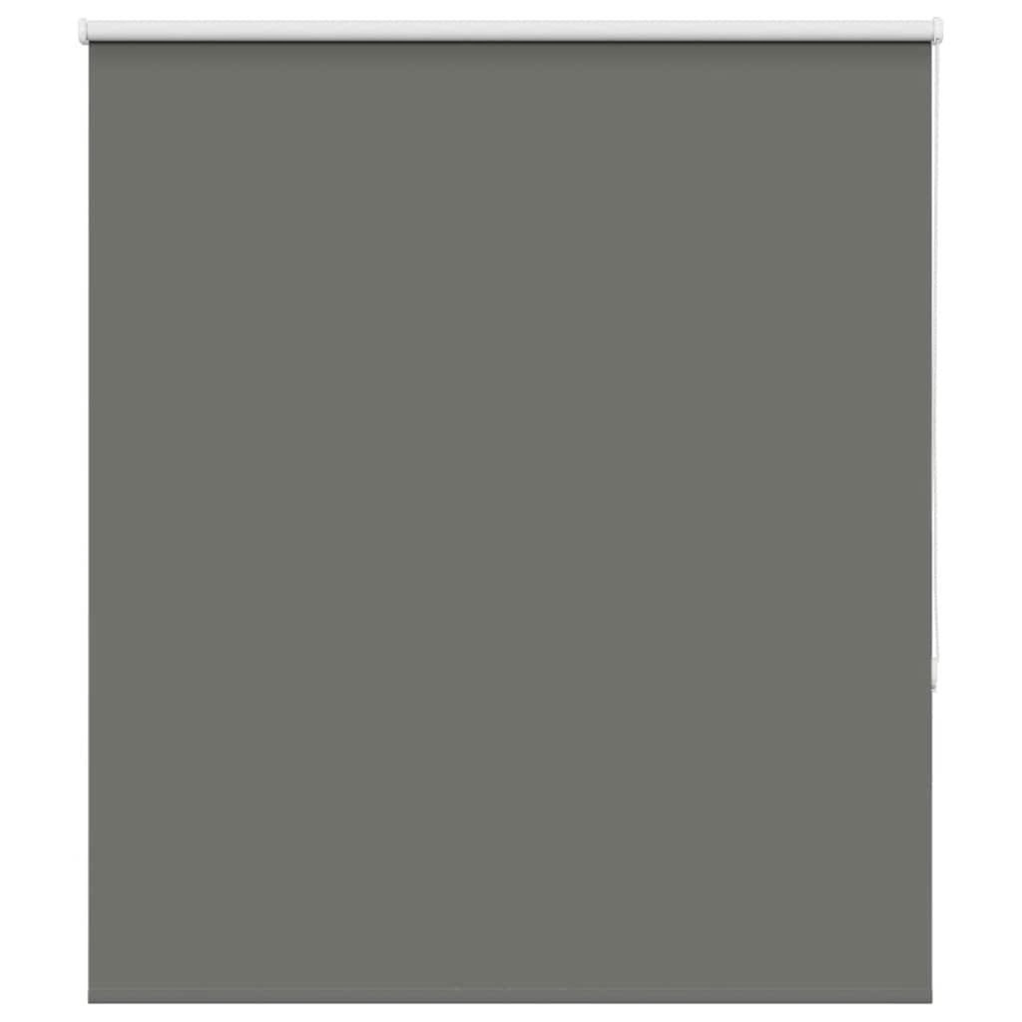 Voir la diapositive 2 : VIDAXL Store enrouleur occultant largeur du tissu 121,6 cm polyester