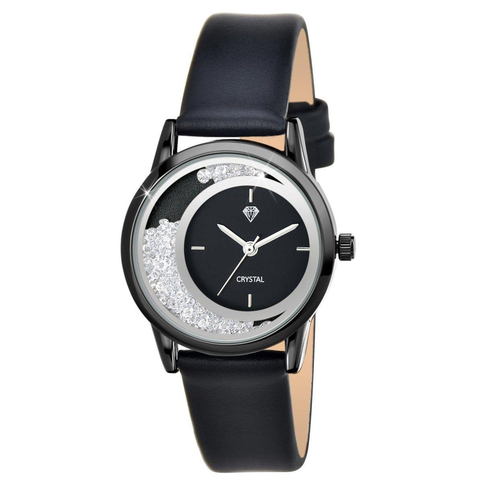 SC CRYSTAL Montre par SC Crystal®