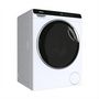 Voir la diapositive 2 : HAIER Lave linge compact HW50-BP12307-S