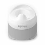 MARKET24 INGENUITY Pot d'apprentissage avec cuvette amovible, Antidérapant, Assise ergonomique