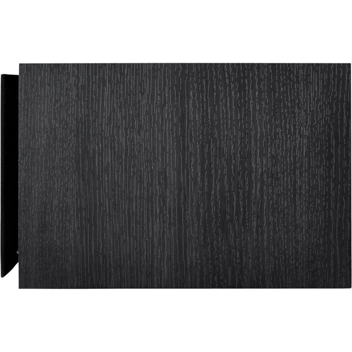 Triangle Enceinte centrale BRC1