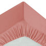 Voir la diapositive 3 : ATMOSPHERA Drap Housse bonnet 30 cm 100% Coton Esther