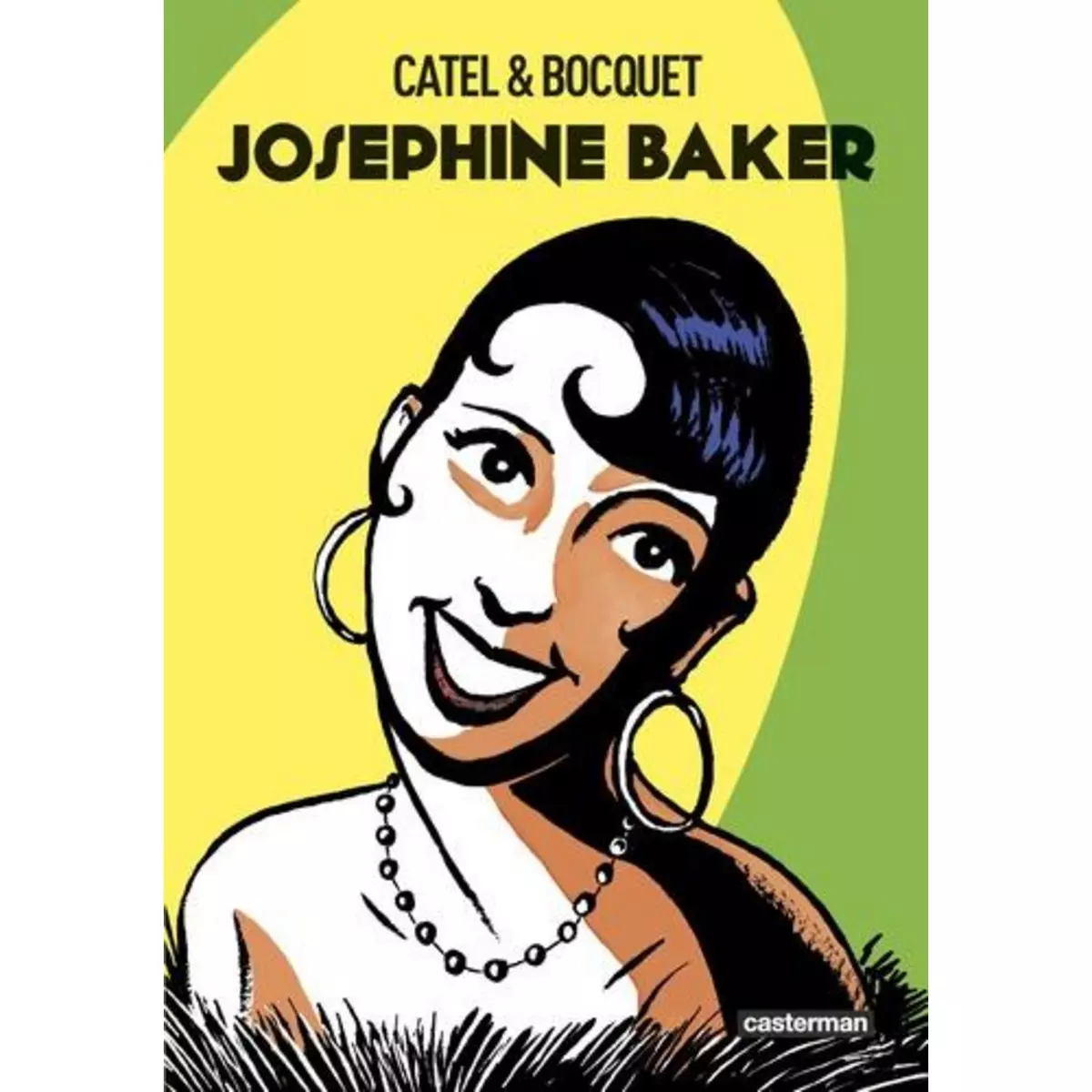  JOSEPHINE BAKER. EDITION LIMITEE, Bocquet José-Louis
