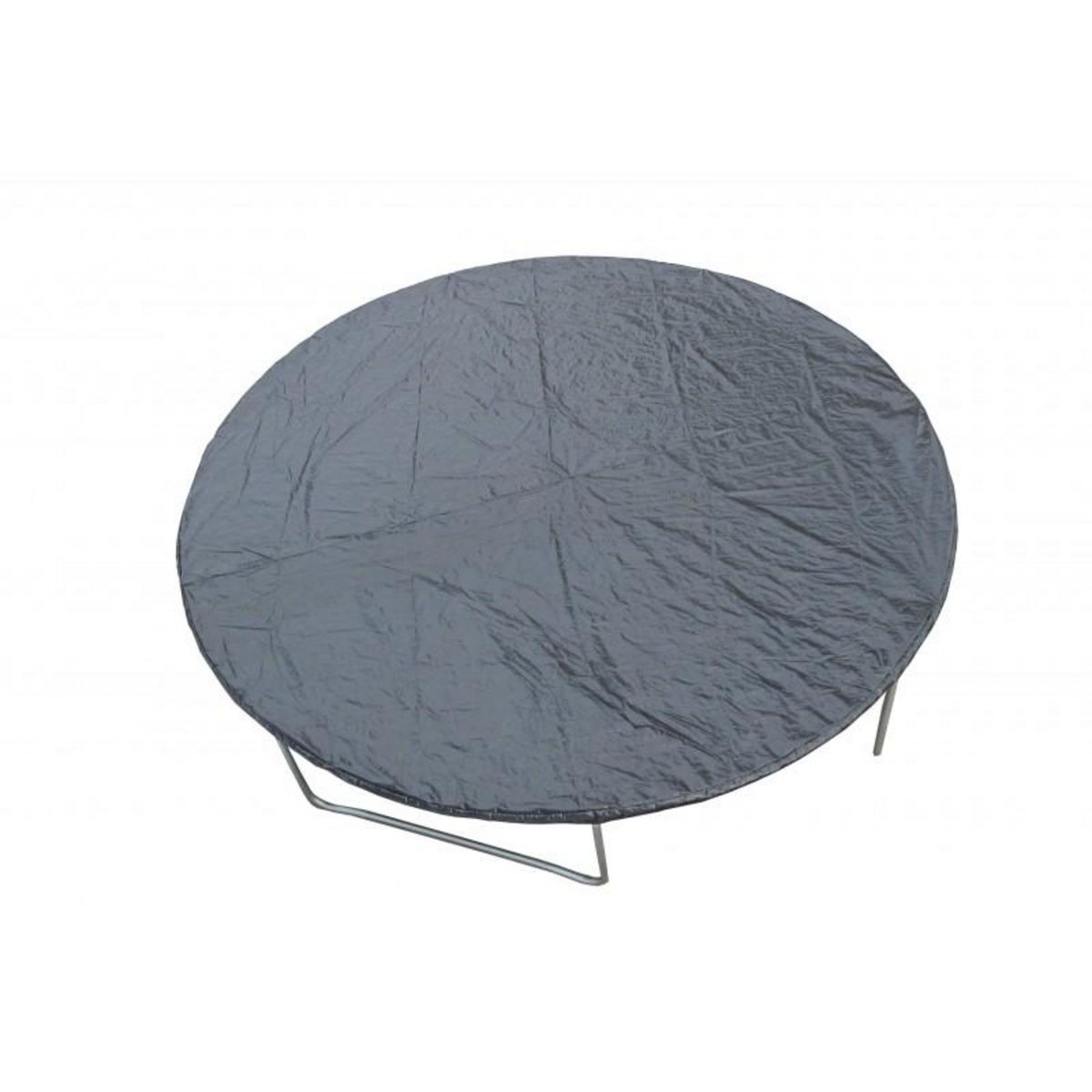 JUMP4FUN Housse de pluie Universelle - Protection pour Trampolines : ø 10Ft / 305Cm