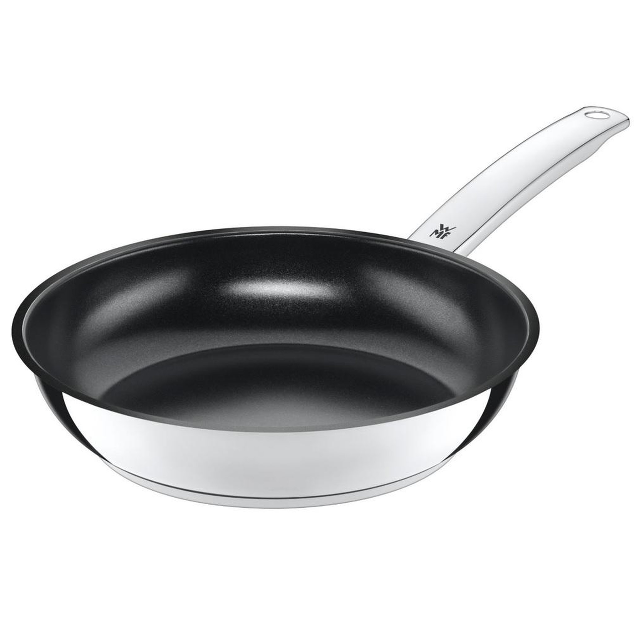 WMF Poêle inox 24cm - 0748246021