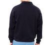 Voir la diapositive 2 : Lacoste Sweat Polo  Homme Lacoste Loose Fit Pique