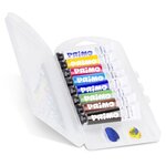 PRIMO 8 tubes de peinture gouache 12 ml