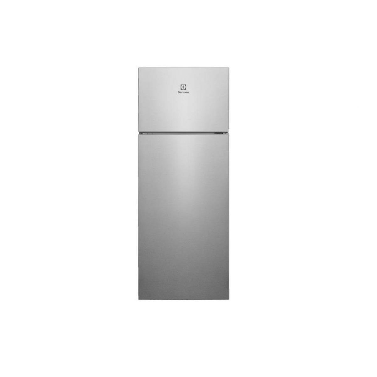ELECTROLUX Réfrigérateur combiné 55cm 206l argent - LTB1AE24U0