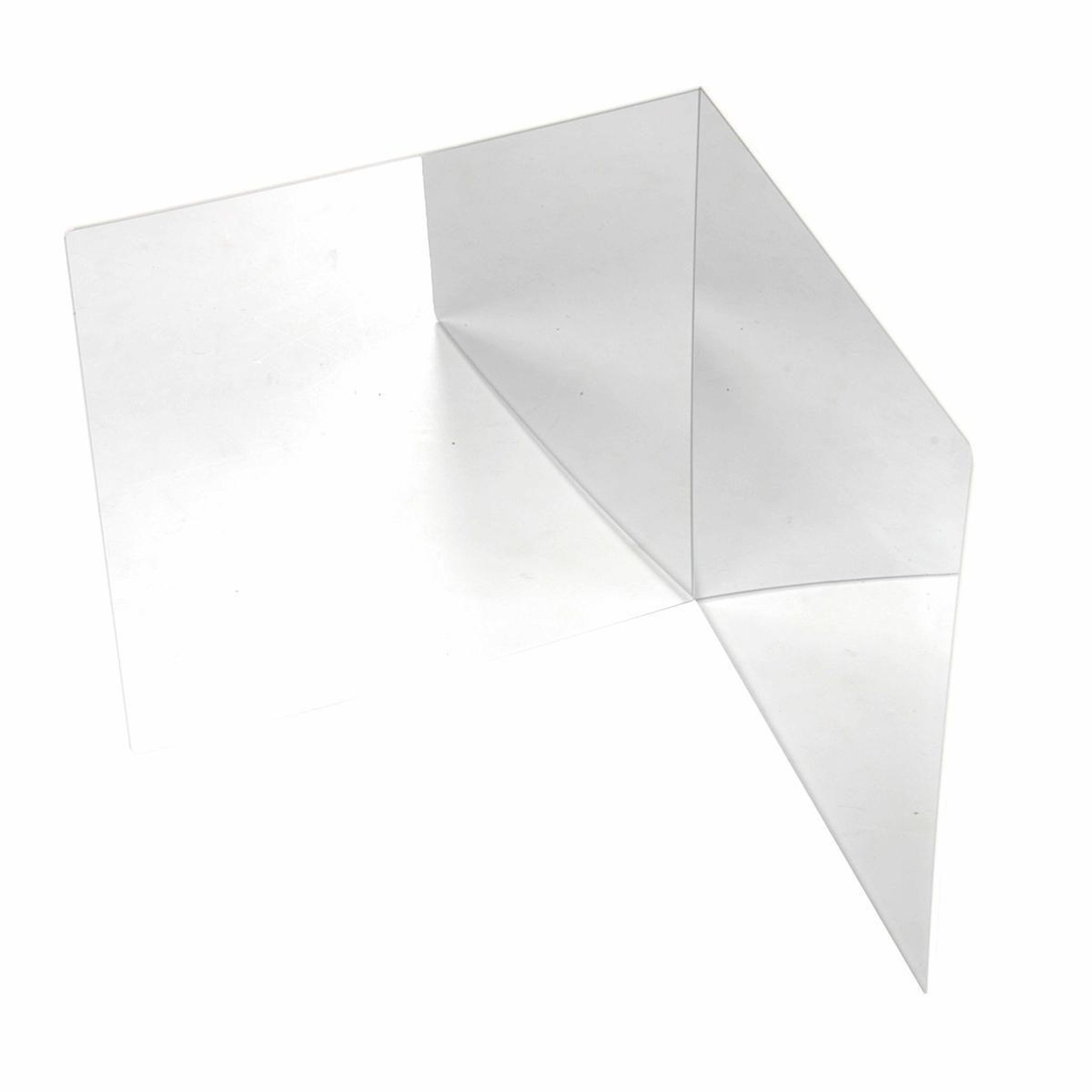 EDUCO Construire dans l'espace - miroir
