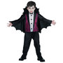 Voir la diapositive 1 : One Two Fun Déguisement enfant halloween vampire