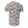 Voir la diapositive 2 : RMS 26 T shirt /Orange Homme RM 26 Aop