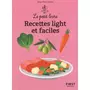  RECETTES LIGHT ET FACILES. 2E EDITION, Blanc Jean-Paul