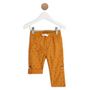 Voir la diapositive 1 : IN EXTENSO Pantalon popeline retroussable bébé garçon