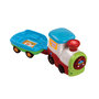 Voir la diapositive 2 : VTECH Mon circuit train interactif (+Romain, le p'tit train) - Tchou Tchou Bolides 