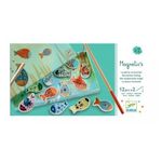 Djeco Magnetic s fishing dreams