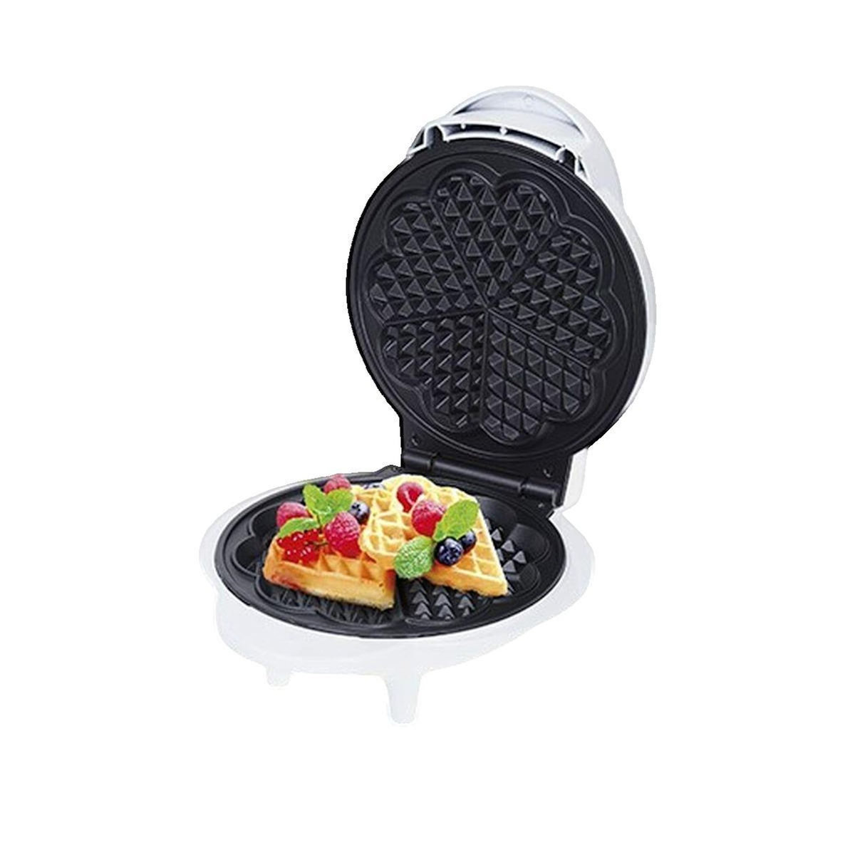 CAM Gaufrier électrique Camry CR 3022 blanc