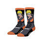 Voir la diapositive 2 : FREEGUN Lot de 4 paires de chaussettes homme Naruto Shippuden