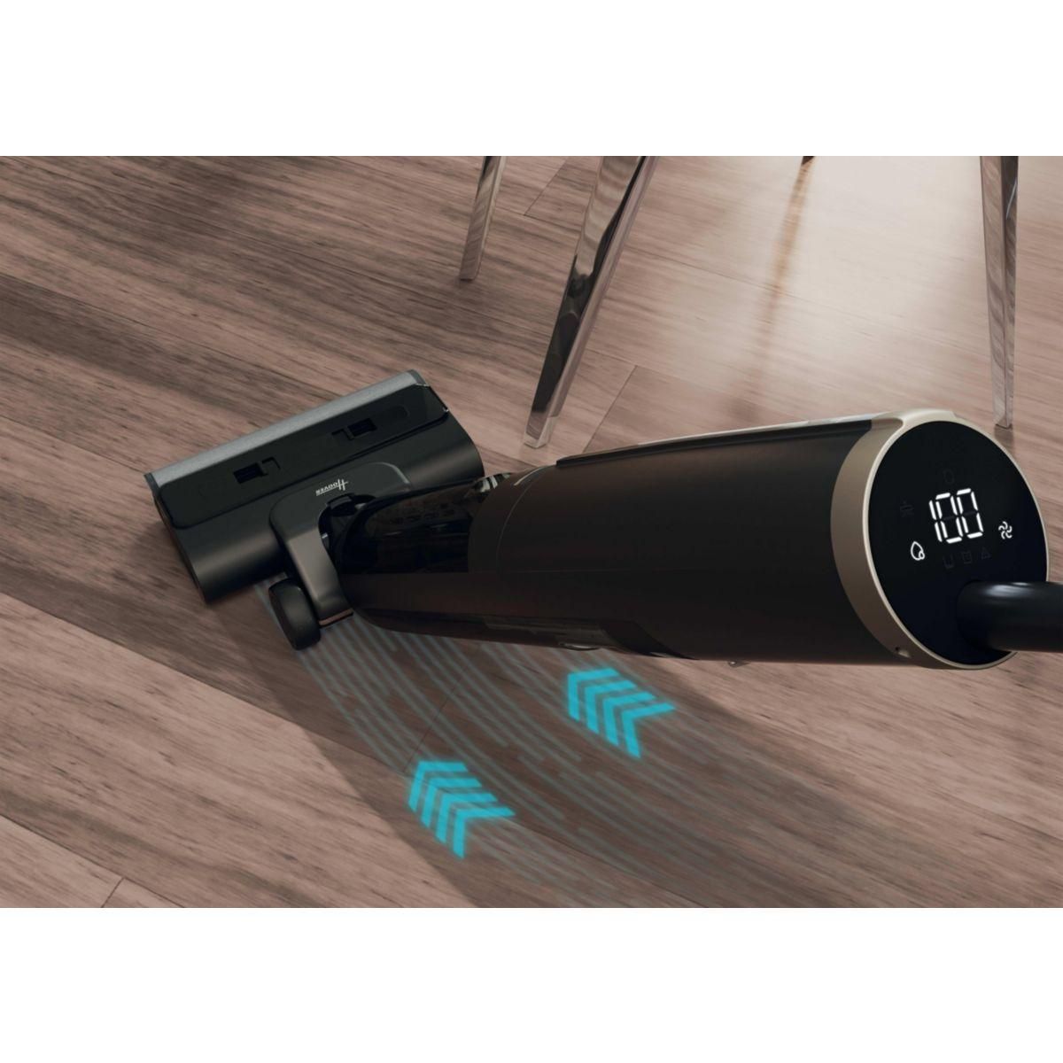 HOOVER Aspirateur laveur HW3P10