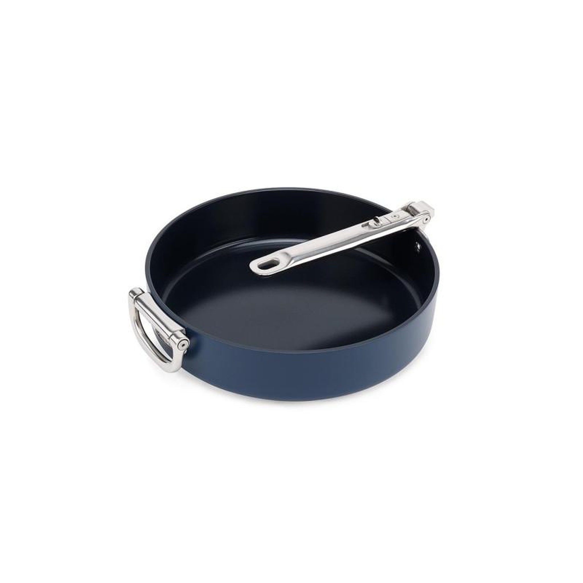 Voir la diapositive 2 : Joseph Joseph Casserolerie Joseph Joseph Space Poele de 28 cm