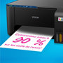 Voir la diapositive 5 : Epson Imprimante jet d'encre EcoTank ET2862