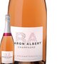 Baron-Albert L'Enchanteresse Brut Rosé Champagne Rosé