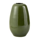 Paris Prix Vase Design en Porcelaine  Lola  55cm Vert