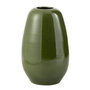 Voir la diapositive 1 : Paris Prix Vase Design en Porcelaine  Lola  55cm Vert