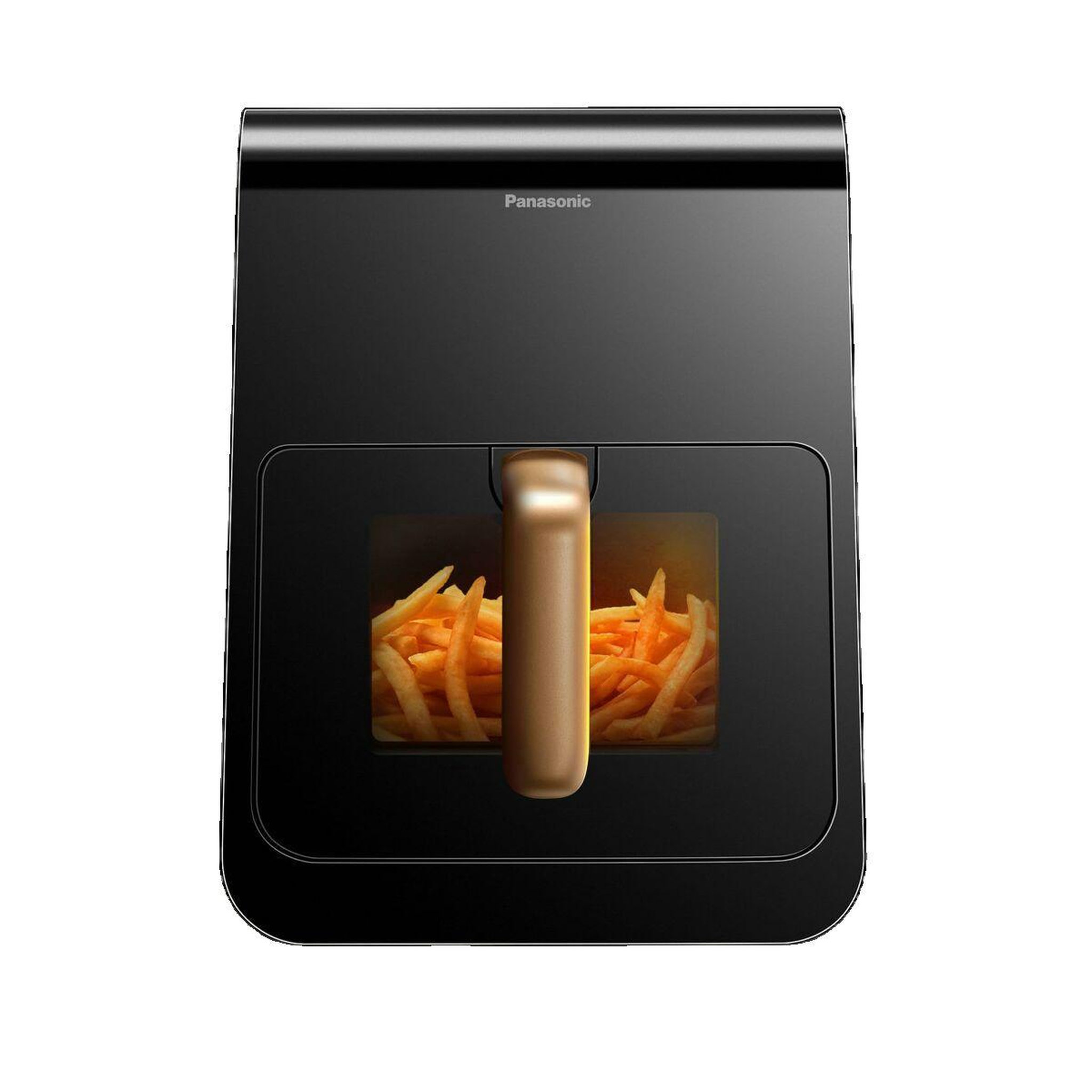 PANASONIC Friteuse Panasonic NF-CC600AXE capacité 6 L