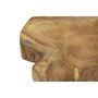 Voir la diapositive 4 : Paris Prix Tabouret en Bois  Kursis  45cm Naturel