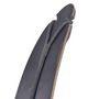 Voir la diapositive 6 : VIDAXL Arc classique pour adulte 68 32 lb