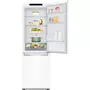 LG Réfrigérateur combiné GBP31SWLZN