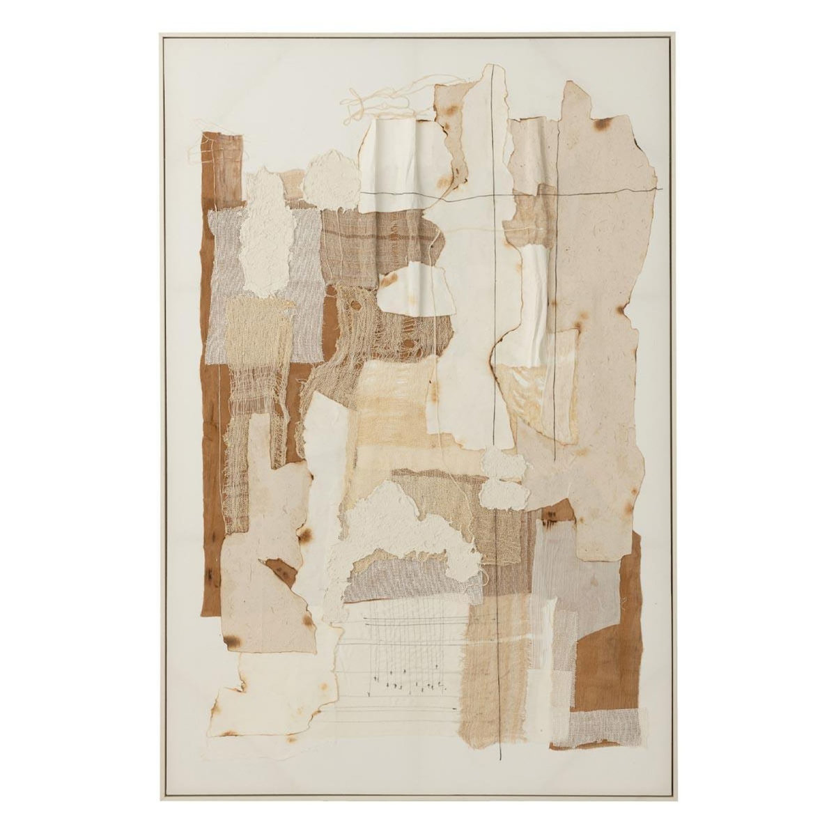 Paris Prix Tableau Déco  Dob  102x152cm Multicolore
