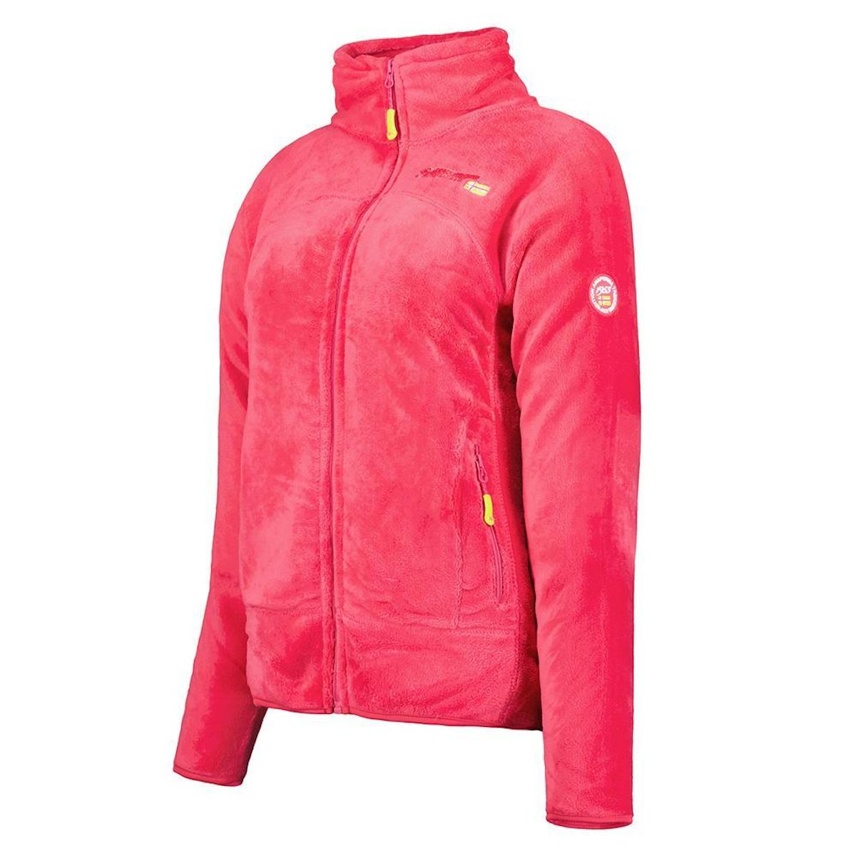 ANAPURNA Polaire  Femme Anapurna Uternel