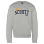 Voir la diapositive 1 : Schott Sweat  Homme Schott Schott Heat