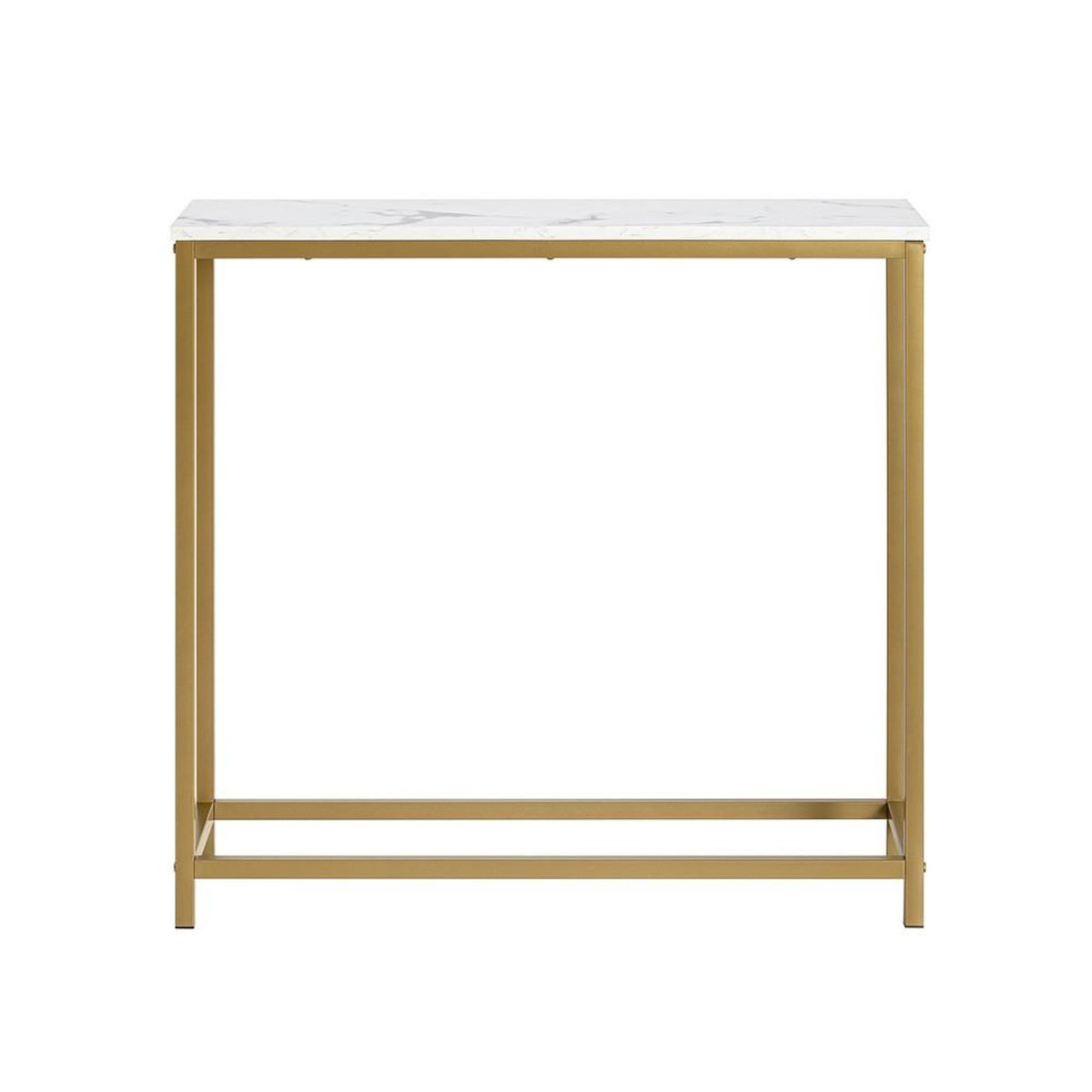 SOBUY SoBuy - Console D'entrée à une étagère - Moderne - FSB29