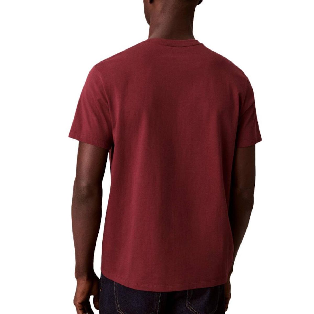 CALVIN KLEIN JEANS T Shirt  Homme Calvin Klein Jeans Classic