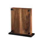 BJORN Bloc couteaux universel magnétique RAUMA