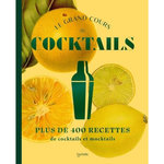 LE GRAND COURS DE COCKTAILS. PLUS DE 400 RECETTES DE COCKTAILS ET MOCKTAILS, Liquid Liquid