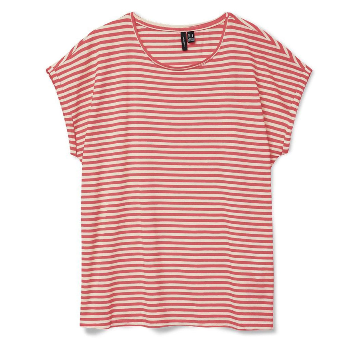 Vero Moda T shirt Blanc/ Femme Vero Moda Mava