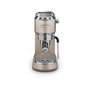 Voir la diapositive 1 : DELONGHI Machine à expresso dedica arte EC885.BG beige metallics