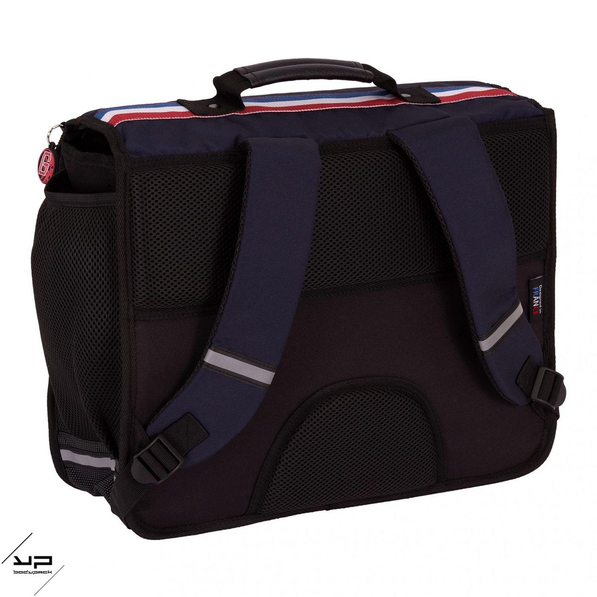 BODYPACK BODYPACK Cartable 41cm recyclé Girls First