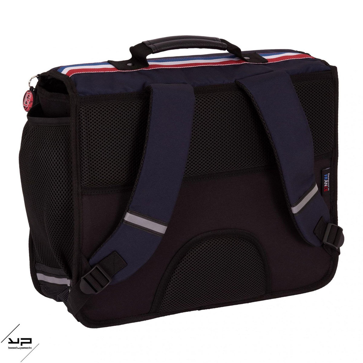 BODYPACK BODYPACK Cartable 41cm recyclé Girls First