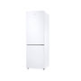 Voir la diapositive 3 : Samsung Réfrigérateur combiné 60cm 344l nofrost blanc - RB33B610FWW