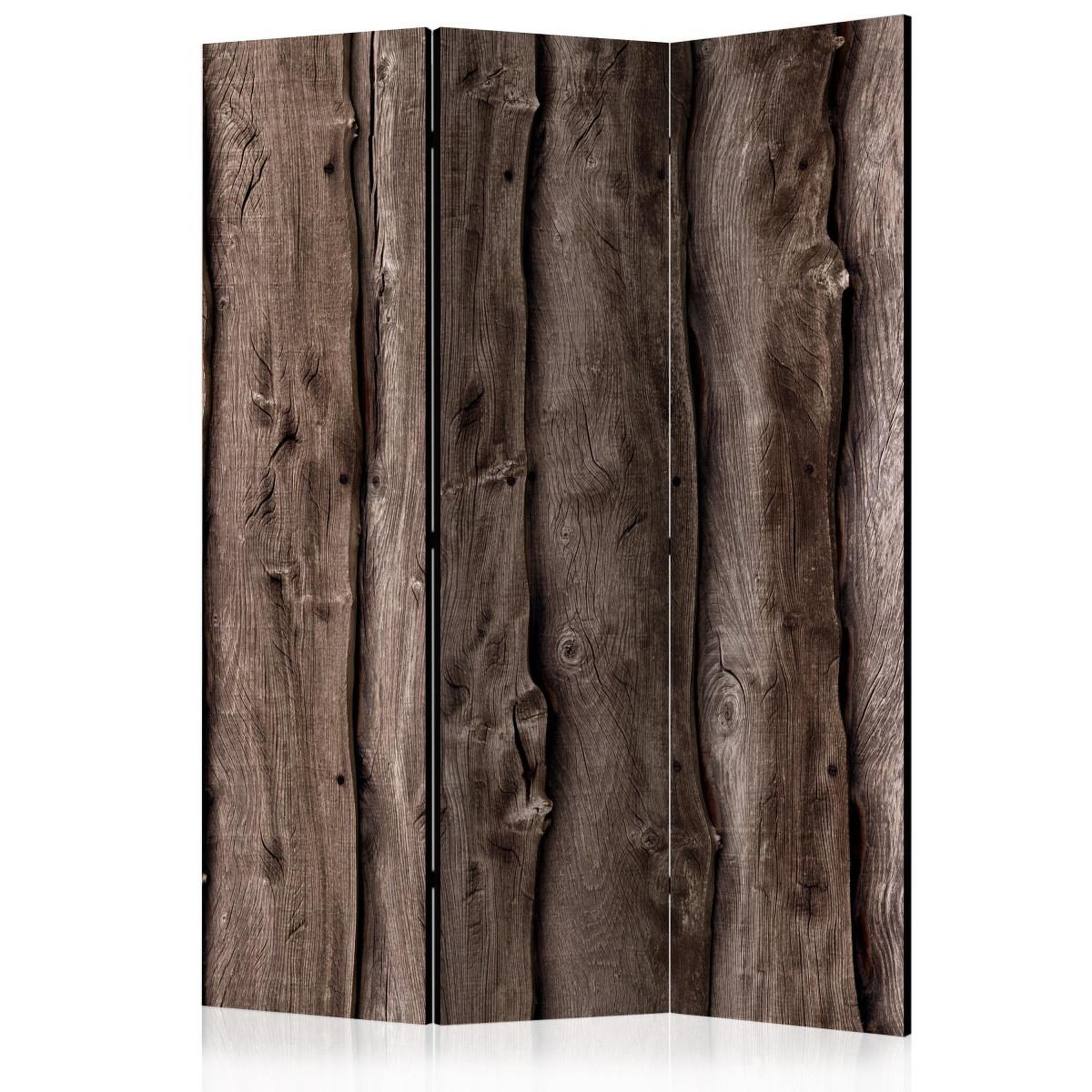 Paris Prix Paravent 3 volets  wooden melody  135x172cm