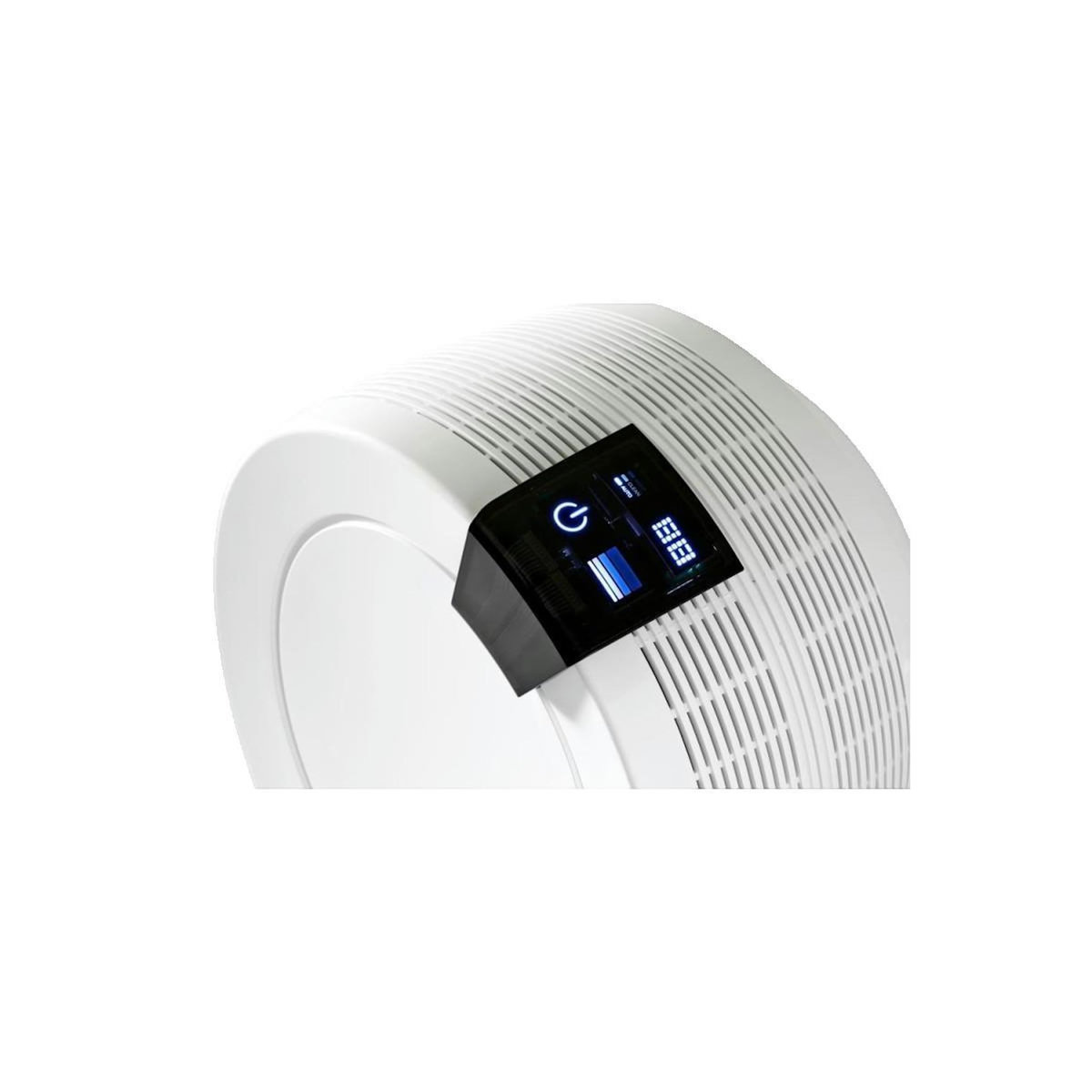 HOME&STYLING Purificateur d'air et humidificateur Stylies Aquarius sans filtres