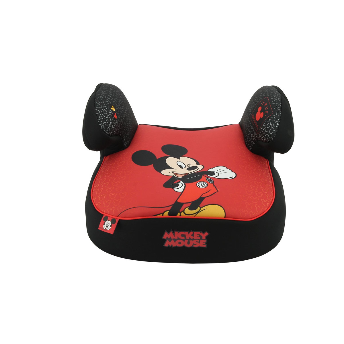 DISNEY Rehausseur auto bas groupe 2/3 Dream Disney Mickey
